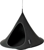 Cacoon Olefin Double - Charcoal