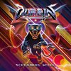 Durbin - Screaming Steel (CD)