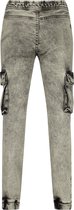 Raizzed Shanghai Jongens Jeans - Mid Grey Stone - Maat 116