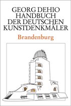 Brandenburg. Handbuch der Deutschen Kunstdenkmäler