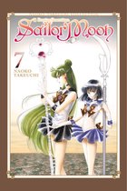 Sailor Moon Naoko Takeuchi Collection- Sailor Moon 7 (Naoko Takeuchi Collection)