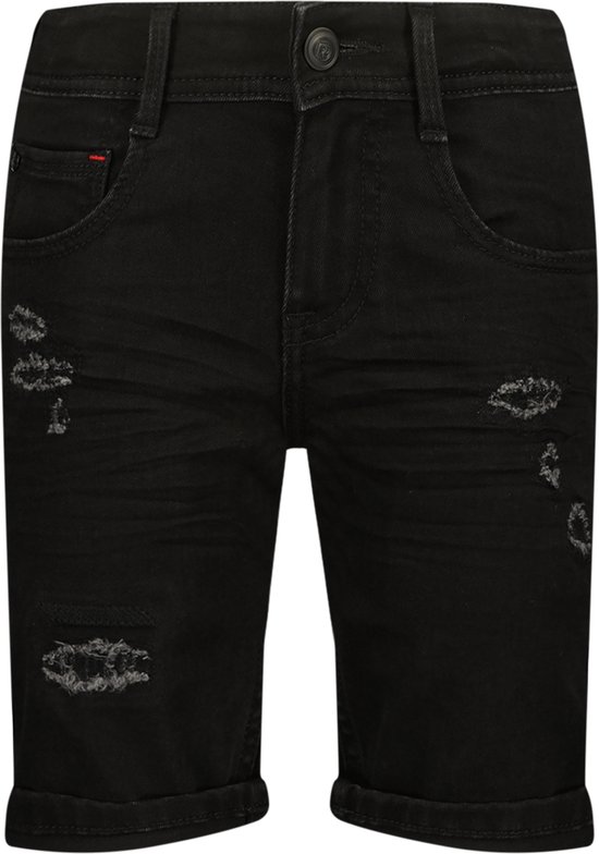 Raizzed Oregon Crafted Jongens Jeans - Black - Maat 146