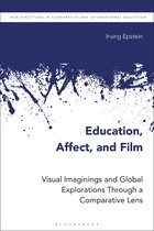 New Directions in Comparative and International Education- Education, Affect, and Film