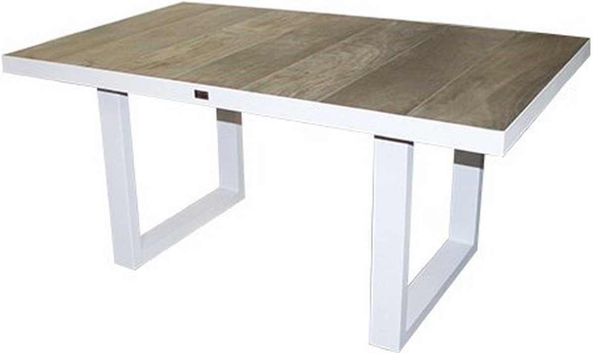 Trestino Rovereto Koffietafel - 146x85x67 cm