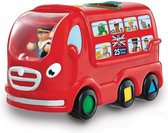 Wow Toys Londen Bus Leo