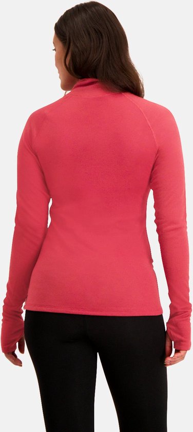 Rough Merinowol Shirt Women | Tulip