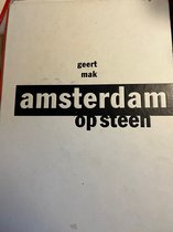 Amsterdam op zilver / Amsterdam op steen