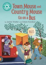 Reading Champion 517 - Town Mouse and Country Mouse Go on a Bus