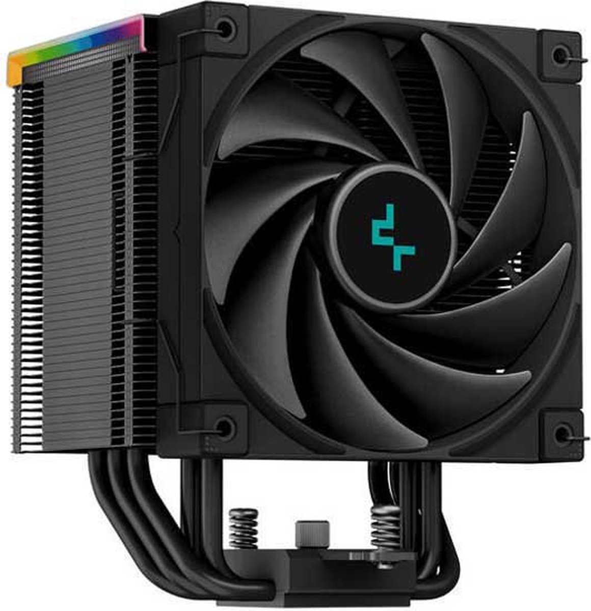 And Heat Sink Deepcool R-Ak500-Bkadmn-G - afbeelding 7
