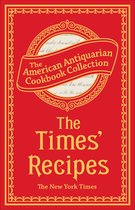 American Antiquarian Cookbook Collection - The Times' Recipes