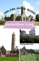 Wanderführer Irland (Ireland Hiking Guide)