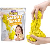 ZURU - OOSH - Foliezak middelgroot Smart Sand - 500g - Yellow