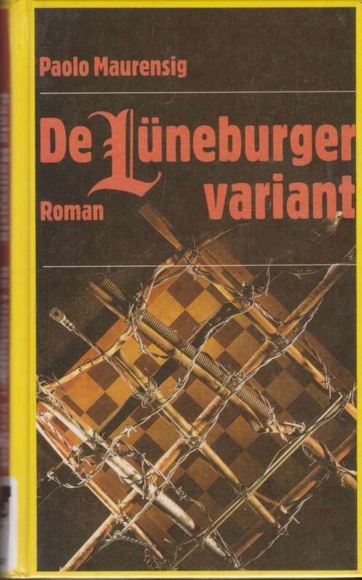 Luneburger variant