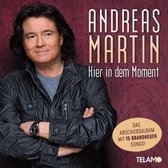 Andreas Martin - Hier In Dem Moment - CD