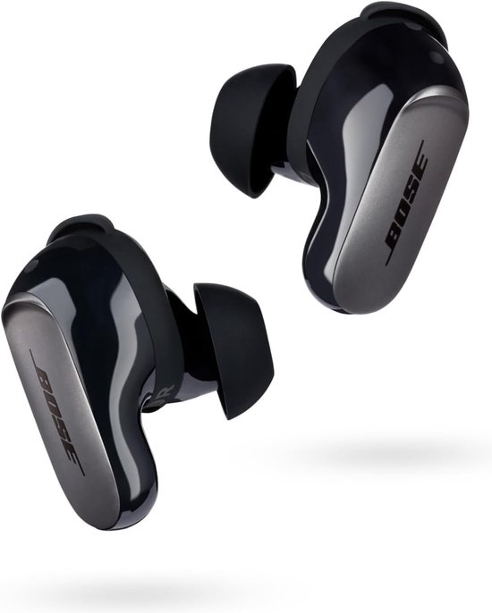 1. Beste oordopjes met ruisonderdrukking: Bose QuietComfort Ultra Earbuds