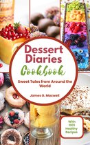 Dessert Diaries Cookbook