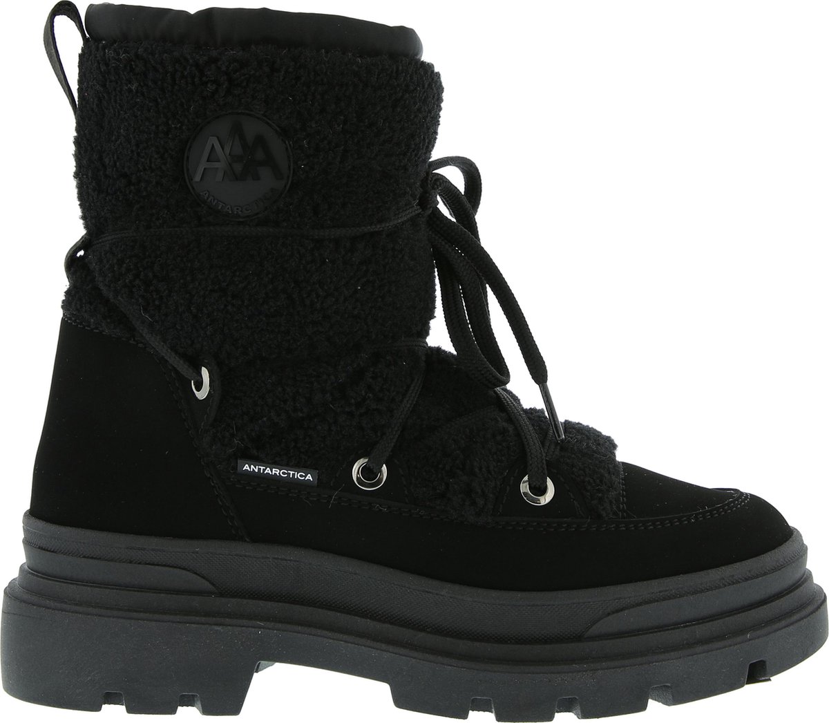 Wintersport schoenen 2025