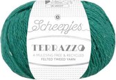Scheepjes Terrazzo 50 gr - 754 Verde Inglese