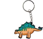 Dino - Dinosaur - Sleutelhanger