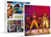 Bongo Bon - DISNEYLAND® PARIS: ECO WINTER-TICKET VOOR 1 PERSOON (2 PARKEN) - Cadeaukaart cadeau voor man of vrouw