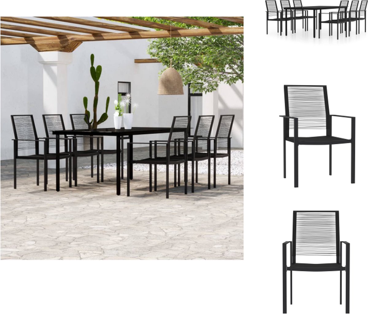 Novatool Gronddoorwerpzeef, 100 x 50 cm, van gepoedercoat staal