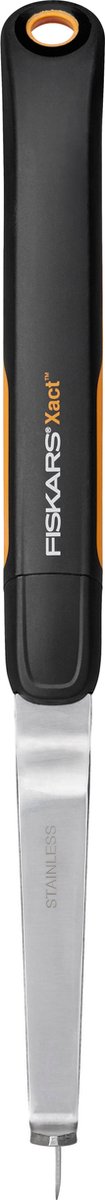 Fiskars Weeder - Weeding Knife with 2 Blades