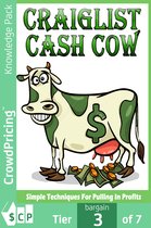 Craigslist Cash Cow: Simple Techniques for Pulling In Profits with Craiglist