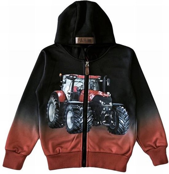 Overal met Rode Trekker – Sij borduur en cadeau Overal met Rode Trekker – Sij borduur en cadeau