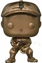 Funko Icons-jackie Robinson Chase Figuur Goud