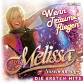 Melissa Naschenweng - Wenn Träume Fliegen (Die Ersten Hits) (CD)