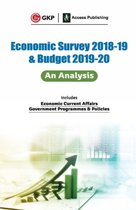 Economic Survey 2018-19 & Budget 2019-20 an Analysis