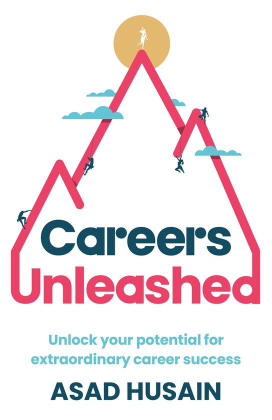 Careers Unleashed - cover