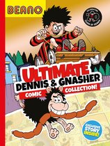 Beano Collection- Beano Ultimate Dennis & Gnasher Comic Collection