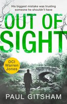 DCI Warren Jones- Out of Sight