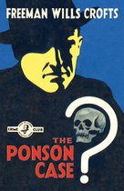 The Ponson Case Detective Club Crime Classics