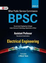 Bpsc 2020 Assistant Professor Electrical Engineering