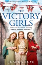 The Shop Girls-The Victory Girls