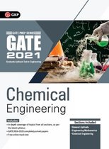 Gate 2021 Guide Chemical Engineering