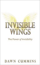 Personal Spiritual Transformation- Invisible Wings