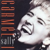 Carmel – Sally - 12" EP MAXI Single