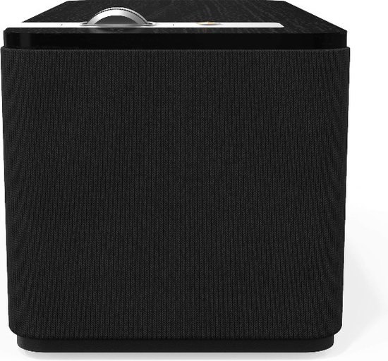 Klipsch: The One Plus premium Bluetooth speaker | 60W | Bluetooth 5.3 | Analoge audio ingang | USB-C | Equalizer | Klipsch Connect App | Party mode | Mat zwart — afbeelding 2