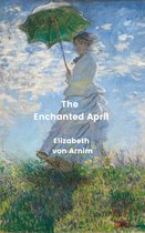 The Enchanted April (Annotated)