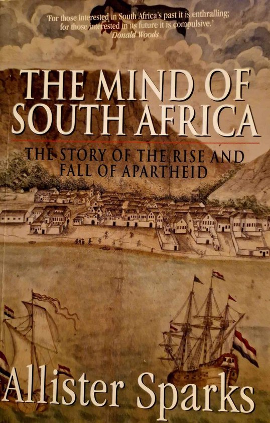 The Mind of South Africa