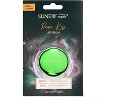 Pear Kiss Lippenbalsem Peer 13g