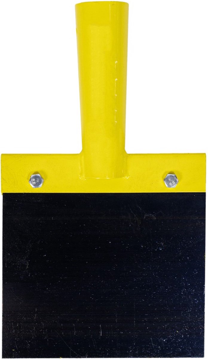 ORIT - Schraper - Cleanup - 15 cm - 1,5 cm dik - Hoogwaardige kwaliteit