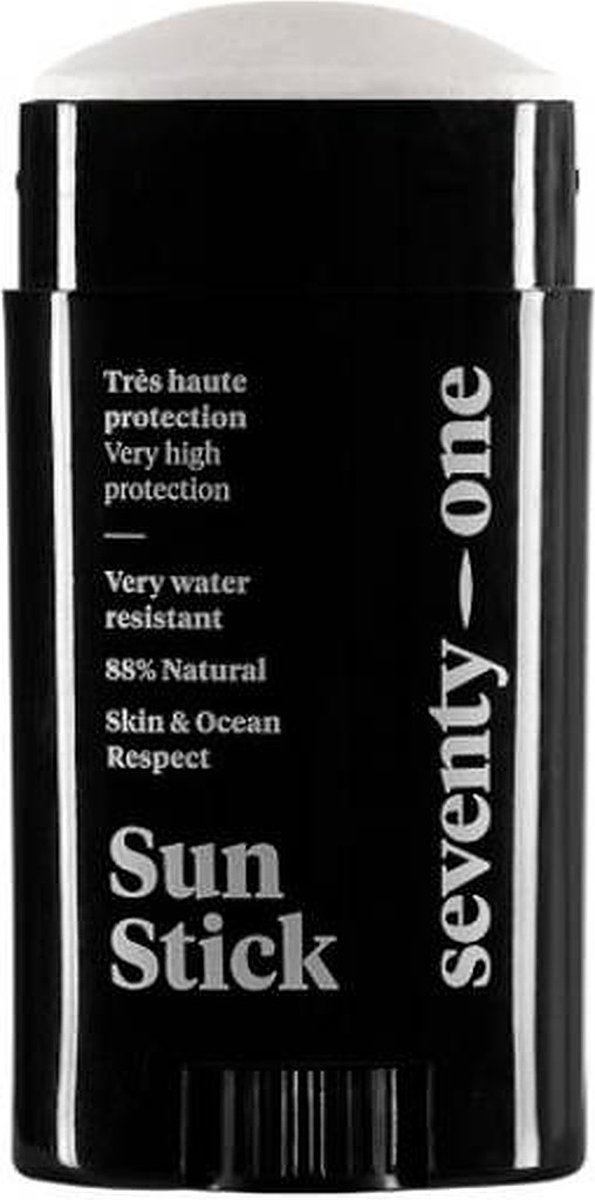 SEVENTYONE SUN Stick Original SPF50 15gr