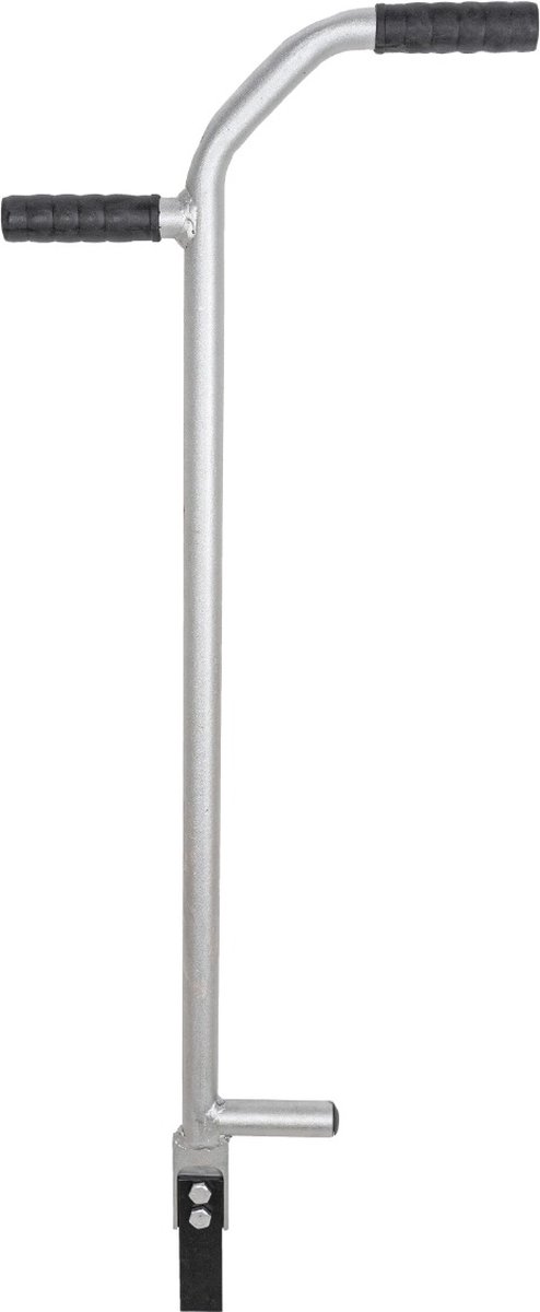 ORIT - Richtijzer - Klinkerrichter - Straight Liner Optimal - Hoogwaardige kwaliteit - Gegalvaniseerd - 100 cm