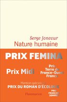 Littérature française - Nature humaine
