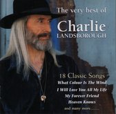 The Very Best Of Charlie Landsborough