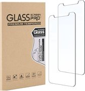 Glass - Screen Protector - Premium Tempered - geschikt voor Iphpne 13/ 13 PRO/ 14 6.1